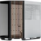 Корпус для ПК APNX V1-W Black/White (APCM-VI01103.M1) - изображение 9