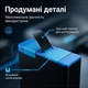Аккумулятор для экшн-камер GoPro Hero 9/10/11/12 2000 mAh - изображение 5