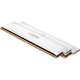 Модуль пам'яті для комп'ютера DDR5 64GB (2x32GB) 6400 MHz Pro Overclocking White Micron (CP2K32G64C40U5W) - зображення 4