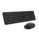 Комплект Dell KM526 Wireless UA Black (580-BDKR) - зображення 3