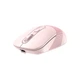 Мышка A4Tech FB10C Wireless/Bluetooth Pink (4711421967457) - изображение 3