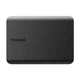 Внешний жесткий диск 2.5" 4TB CANVIO BASICS EXCLUSIVE Toshiba (HDTB540MK3CA) - изображение 2