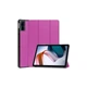 Чохол до планшета BeCover Smart Case Xiaomi Redmi Pad 10.61" 2022 Purple (708727) - зображення 5