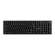 Комплект AOC KM210B Wireless UA Black (KM210B/97) - изображение 3