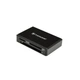 Зчитувач флеш-карт Transcend USB 3.1 RDF9K UHS-II Black R260/W190MB/s (TS-RDF9K2) - зображення 2