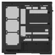 Корпус для ПК AeroCool D520A-BK-v1 Black (ACCM-DS05143.11) - зображення 2