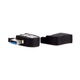 USB флеш накопитель ColorWay Piano 64 GB 3.0 Black (CW-USBPO64) - изображение 5