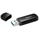 USB флеш накопичувач Apacer 128GB AH355 Mysterious Black USB 3.2 (AP128GAH355B-1) - зображення 4