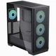 Корпус для ПК APNX Creator C1-R Black (APCM-CR01243.11) - изображение 3