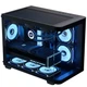 Корпус для ПК AeroCool P300C-G-BK-v1 Black (ACCS-PN02033.11) - изображение 4