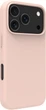 Etui na smartfon dbramante1928 Roskilde MagSafe ICON do Apple iPhone 17 Pro Pink Sand (RO63ICPI6796) - obraz 4