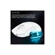 Мышка Ajazz AJ139 V2 MC Wireless/Bluetooth/USB White (AJ139-V2-MC-W) - изображение 9