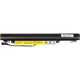 Акумулятор до ноутбука LENOVO IdeaPad 110-14IBR (L15S3A02) 10.8V 2600mAh PowerPlant (NB481996) - зображення 1