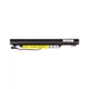 Акумулятор до ноутбука LENOVO IdeaPad 110-14IBR (L15S3A02) 10.8V 2600mAh PowerPlant (NB481996) - зображення 2