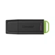 USB флеш накопичувач Kingston 256GB DataTraveler Exodia Black-Green USB 3.2 (DTXG2/256GB) - зображення 1