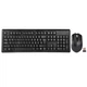 Комплект A4Tech 4200N Black (4711421933926) - зображення 2