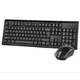 Комплект A4Tech 4200N Black (4711421933926) - зображення 4