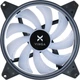 Кулер до корпусу Vinga (RGB fan-11) - зображення 4