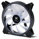 Кулер до корпусу Vinga (RGB fan-11) - зображення 7
