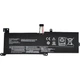 Акумулятор до ноутбука Lenovo IdeaPad 330-15 L17L2PF0, 3600mAh (27Wh), 2cell, 7.6V, Li-ion AlSoft (A71078) - зображення 2
