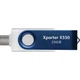 USB флеш накопичувач Patriot 256GB Xporter X550 USB 3.2/Type-C (PS256GX550AAD) - зображення 2