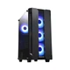 Корпус для ПК Chieftec Gaming Hunter Tempered Glass Edition (GS-01B-OP) - зображення 2
