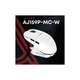 Мышка Ajazz AJ159P MC Wireless/Bluetooth/USB Charging Dock White (AJ159P-MC-W) - изображение 6