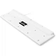 Клавиатура Vinga (KB410 White) - изображение 6
