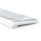 Клавиатура Vinga (KB410 White) - изображение 8
