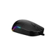 Мишка Defender Azora MB-241 LED USB Black (52241) - зображення 4