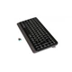 Клавіатура A4Tech FBK11 Wireless Grey (4711421965422) - зображення 6