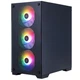 Корпус для ПК 1stPlayer (X2-M-BK-4F7) - изображение 4