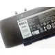 Акумулятор до ноутбука Dell Latitude 5500 4GVMP, 68Wh (8500mAh), 4cell, 7.6V, Li-ion (A47508) - зображення 4