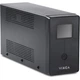 Источник бесперебойного питания Vinga LCD 1500VA metal case (VPC-1500M) - изображение 6