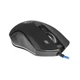 Мишка Defender Sleipnir GM-927 USB Black+ Килимок (52927) - зображення 4