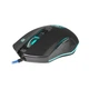 Мишка Defender Sleipnir GM-927 USB Black+ Килимок (52927) - зображення 5