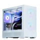 Корпус для ПК Zalman P30 AIR white (P30AIRWHITE) - зображення 5