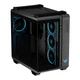 Корпус для ПК ASUS TUF Gaming GT502 Horizon ARGB Black (90DC0090-B19020) - зображення 6