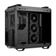 Корпус для ПК ASUS TUF Gaming GT502 Horizon ARGB Black (90DC0090-B19020) - зображення 8