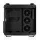 Корпус для ПК ASUS TUF Gaming GT502 Horizon ARGB Black (90DC0090-B19020) - зображення 9