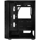 Корпус для ПК 1stPlayer (X5-BK-4F1-PS-750FK-EU) - зображення 8