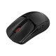 Мышка HyperX Pulsefire Fuse Wireless/Bluetooth Black (A1KY6AA) - изображение 4