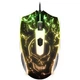 Мишка Defender Overmatch GM-069 USB Black (52069) - зображення 4