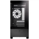 Корпус для ПК AeroCool P300D Digi-G-BK-v1 Black (ACCS-PN05033.11) - зображення 7