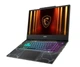Ноутбук MSI Cyborg A15 AI Ryzen 7-260/16GB/512 RTX5050 144Hz (Cyborg A15 AI | B2HWEKG-250XPL) - изображение 3