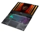 Ноутбук MSI Cyborg A15 AI Ryzen 7-260/16GB/512 RTX5050 144Hz (Cyborg A15 AI | B2HWEKG-250XPL) - изображение 6