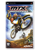 Игра Sony PlayStation Portable MTX Mototrax Английская Версия Б/У - изображение 1