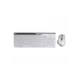 Комплект A4Tech FB2535C Wireless/Bluetooth Icy White (4711421971232) (354775) - изображение 1
