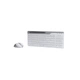 Комплект A4Tech FB2535C Wireless/Bluetooth Icy White (4711421971232) (354775) - изображение 2