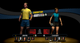 Игра Microsoft Xbox 360 Rockstar Games Presents Table Tennis Английская Версия Б/У - изображение 2